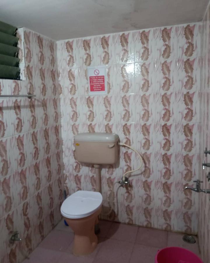 Pratibha Home Stay Jabalpur Exterior photo