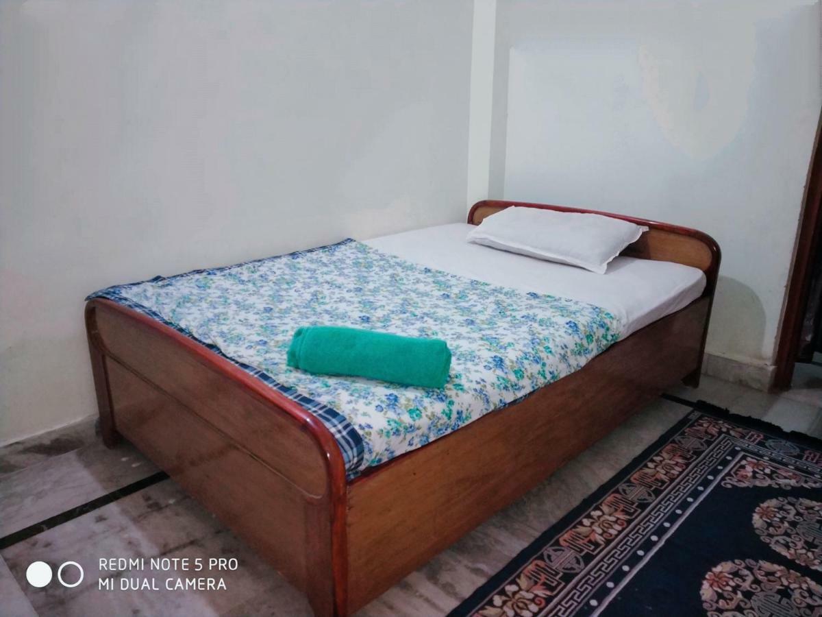 Pratibha Home Stay Jabalpur Exterior photo